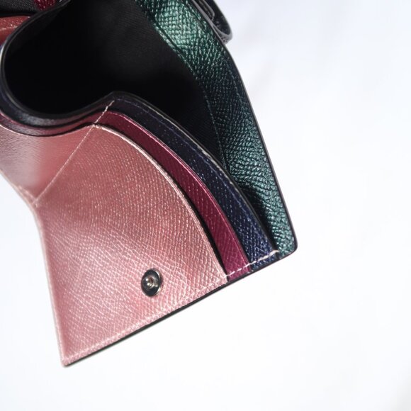 RARE, Vintage | Coach | New York Collection | designer wallet | NEW, Excellent - Picture 6 of 7